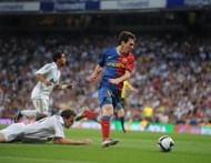 Real Madrid v Barcelona - La Liga